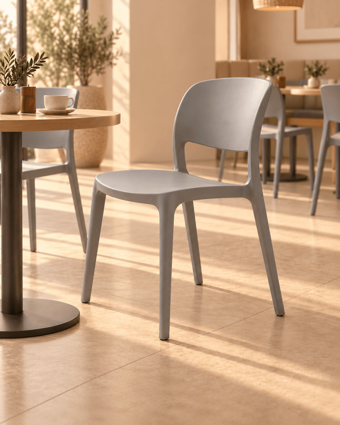 Silla Johan Luna, imagen 3 de 4