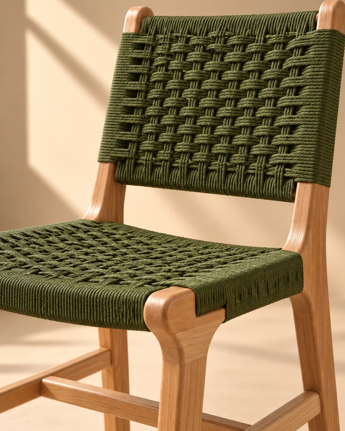 Silla Abala Olivo, imagen 2 de 3