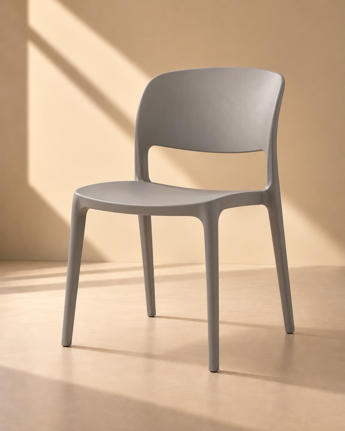 Silla Johan Luna, vista de producto